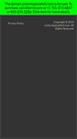 Mobile Screenshot of controlspecialist2.com
